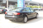 奥迪A6L2009款2.4L 舒适型