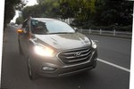 现代ix352013款2.0L 自动两驱智能型GLS 国V 