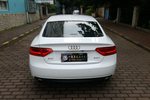 奥迪A5双门2012款2.0T quattro