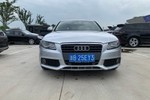 奥迪A4L2010款2.0TFSI 豪华型