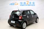 smartfortwo2016款1.0L 硬顶灵动版