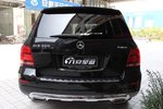 奔驰GLK级2015款GLK 300 4MATIC 时尚型 极致版