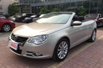 大众Eos2010款2.0TSI DSG 豪华版 