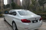 宝马5系2014款525Li 领先型