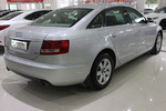 奥迪A6L2006款L 2.4 舒适型