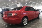 马自达MAZDA62013款2.0L 手自一体时尚型