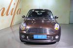 MINIMINI2013款1.6L ONE 限量第一款