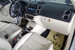 大众途观2010款1.8TSI 手自一体 风尚版