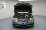 大众帕萨特领驭2005款领驭1.8T 豪华型手动