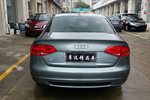 奥迪A4L2011款2.0TFSI 运动型