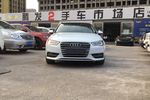 奥迪A3 Sportback2016款35 TFSI 特别版