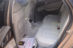 奥迪A6L2012款TFSI 标准型(2.0T)