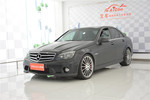 奔驰C63 AMG2012款C 63 AMG 高性能版