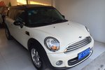 MINICLUBMAN2011款1.6L COOPER Fun