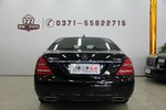 奔驰S级2012款 S350L Grand Edition