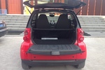 smartfortwo2009款coupe 1.0L 标准版