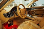 保时捷Panamera2010款Panamera 4 3.6L 