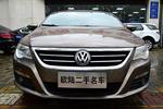 大众CC2012款1.8TSI 精英型