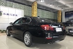 宝马5系2014款520Li 典雅型