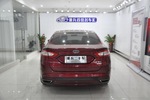 福特蒙迪欧2013款1.5L GTDi180 时尚型