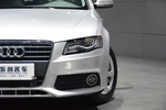 奥迪A4L2010款2.0TFSI 技术型