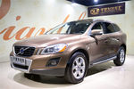 沃尔沃XC602011款3.0T T6 AWD R-Design