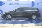 奔驰R级2011款R350L 4MATIC