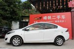 马自达MAZDA22012款1.3 手动 标准版