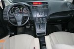 马自达Mazda52008款2.0 自动豪华型