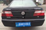 大众桑塔纳2004款GLS 手动