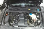 奥迪A6L2011款2.0TFSI 舒适型