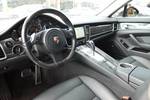 保时捷Panamera2010款Panamera 3.6L 