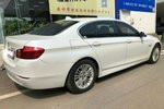 宝马5系2014款525Li 领先型