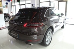 保时捷Macan2014款Macan 2.0T