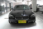 宝马7系2009款730Li 豪华型