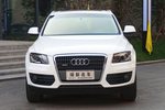 奥迪Q52010款2.0TFSI 进取型