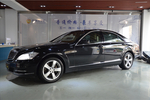 奔驰S级2012款S350L 4MATIC Grand Edition