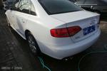 奥迪A4L2010款2.0TFSI 舒适型