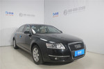 奥迪A6L2008款2.0TFSI 标准型(自动)