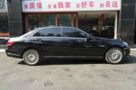 奔驰E级2014款E260L