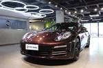 保时捷Panamera2014款Panamera 4 3.0T 