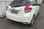 丰田YARiS L 致炫2014款1.5G 手动炫动版