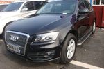 奥迪Q52011款2.0TFSI 进取型