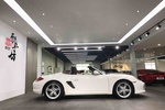 保时捷Boxster2009款Boxster 2.9L 