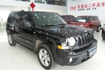 Jeep自由客2013款2.4L 豪华导航版