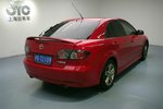 马自达Mazda62007款2.3 手自一体豪华型