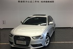 奥迪A4L2015款35 TFSI 自动标准型