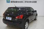 日产逍客2012款1.6XE 风 5MT 2WD