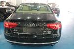 奥迪A8L2013款45 TFSI quattro舒适型