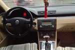 大众迈腾2008款1.8TSI 手自一体 豪华型